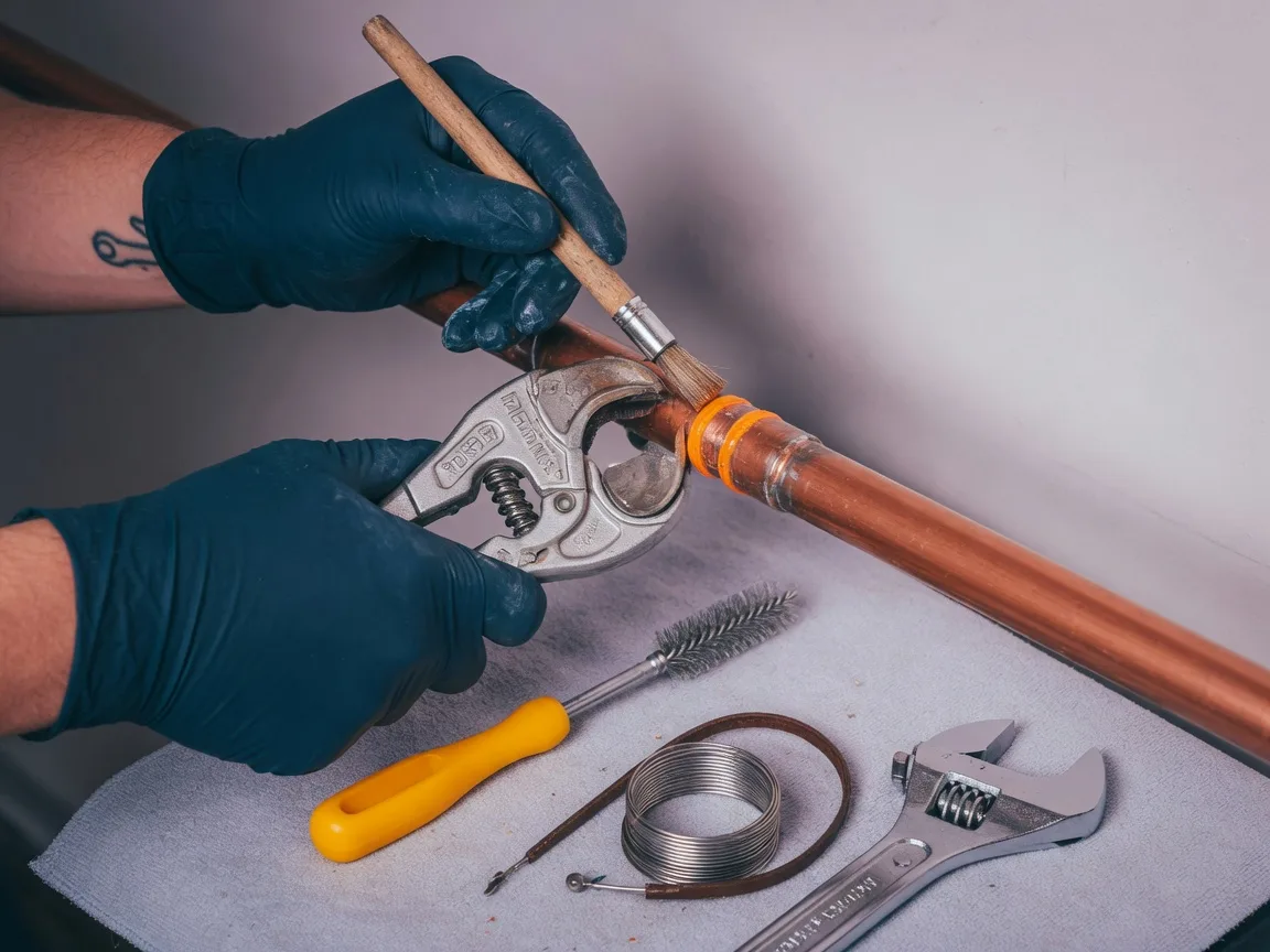 Why choose Sump Pump Repair in Oakley, MI